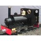 Roundhouse Live Steam 'Bertie'